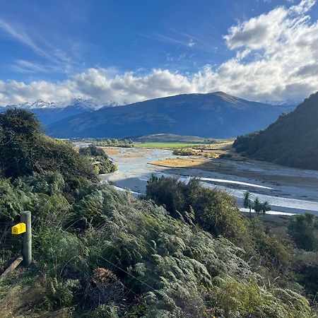 #2 Glenorchy Alpine Suite ภายนอก รูปภาพ