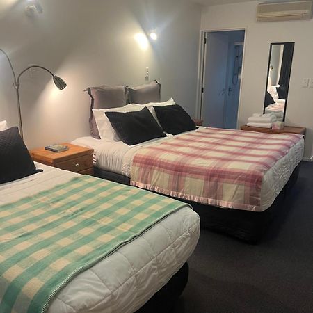 #2 Glenorchy Alpine Suite ภายนอก รูปภาพ