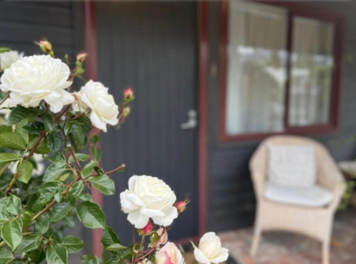 #2 Glenorchy Alpine Suite ภายนอก รูปภาพ