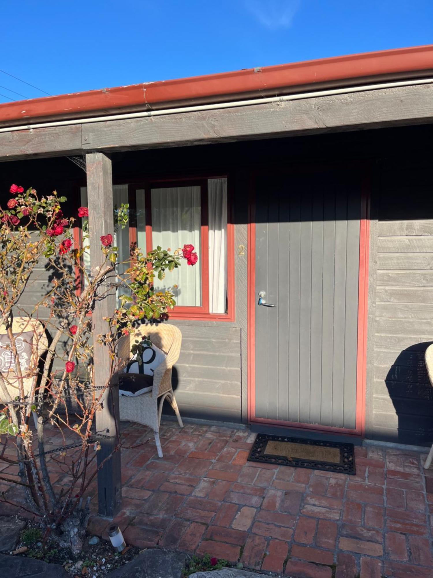 #2 Glenorchy Alpine Suite ภายนอก รูปภาพ