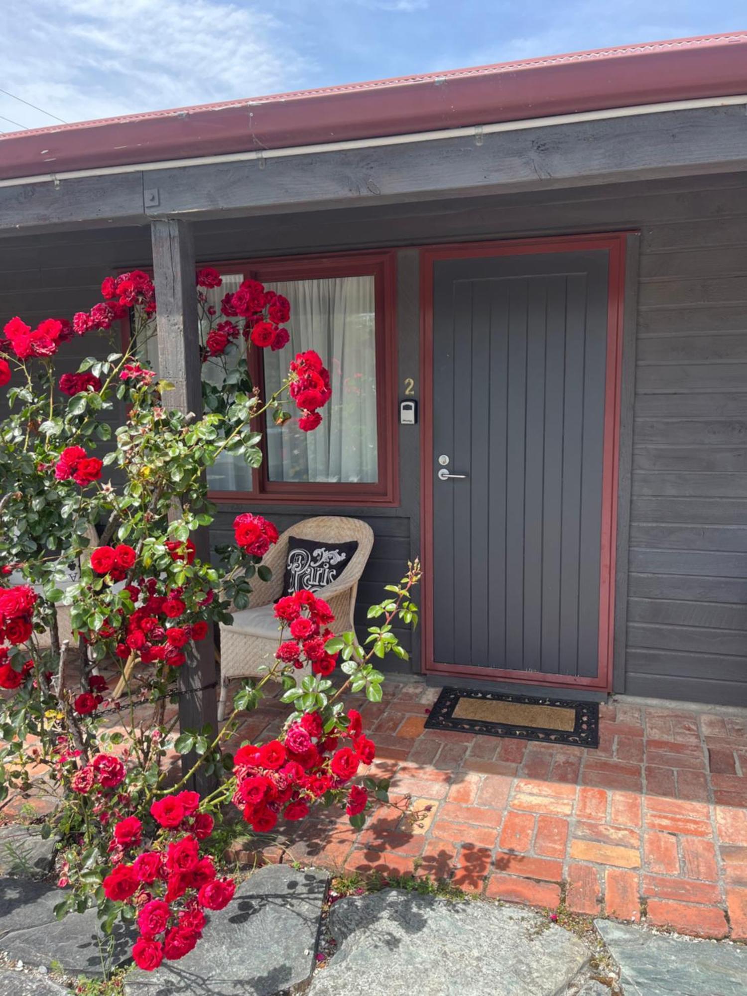 #2 Glenorchy Alpine Suite ภายนอก รูปภาพ