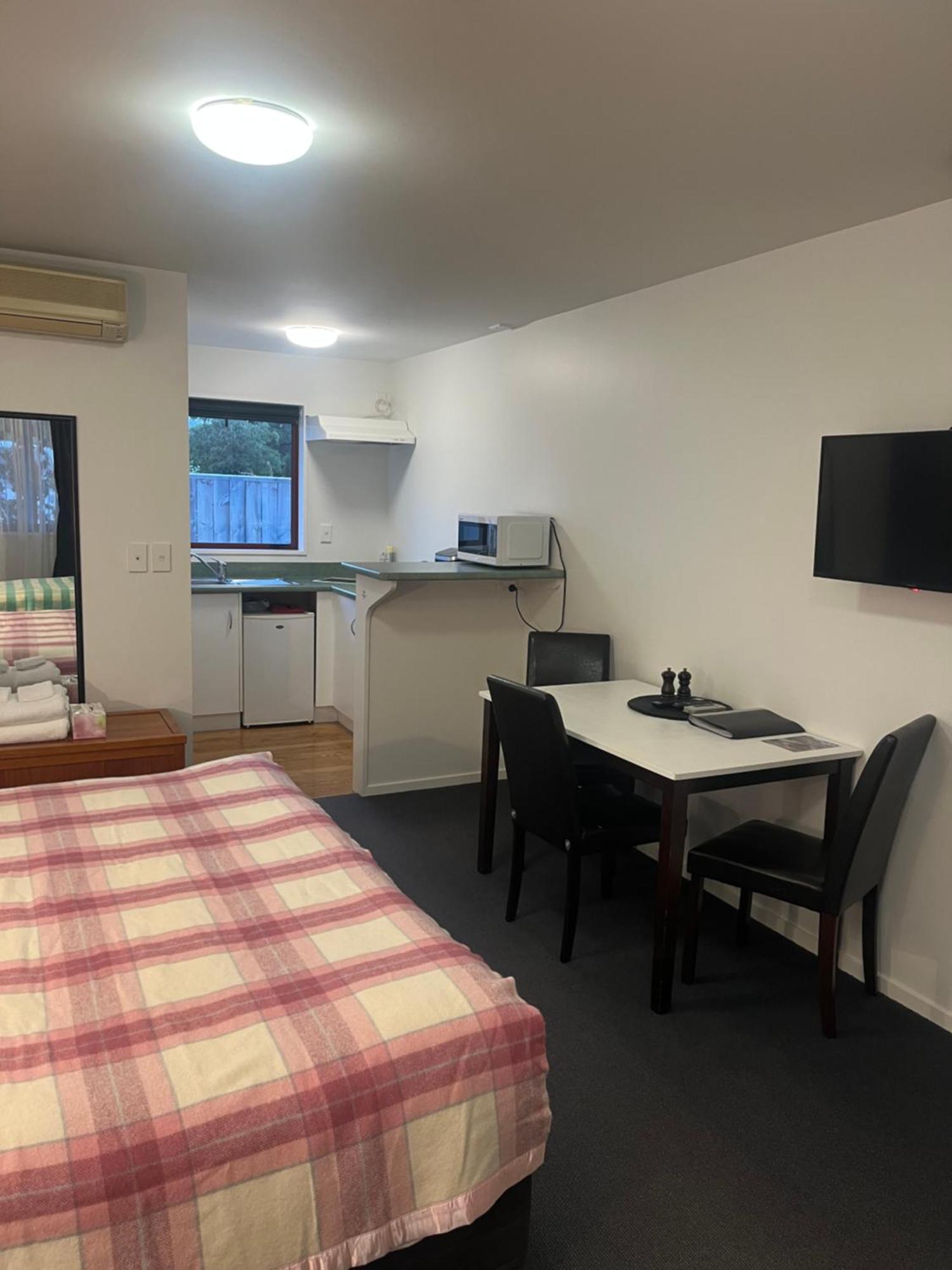 #2 Glenorchy Alpine Suite ภายนอก รูปภาพ