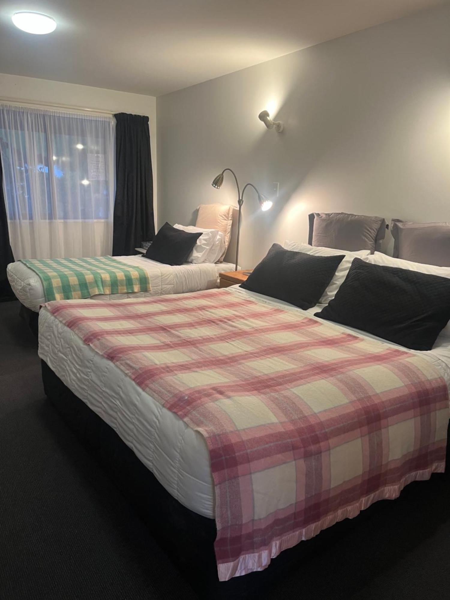 #2 Glenorchy Alpine Suite ภายนอก รูปภาพ